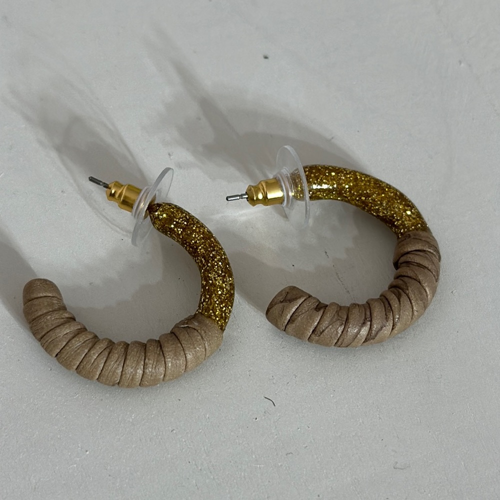 Charming Charlie earrings